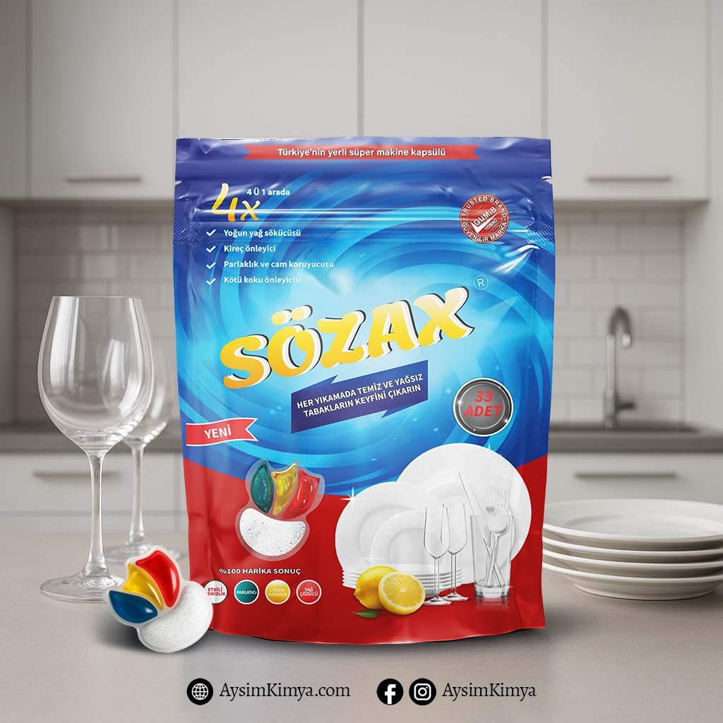 SÖZAX