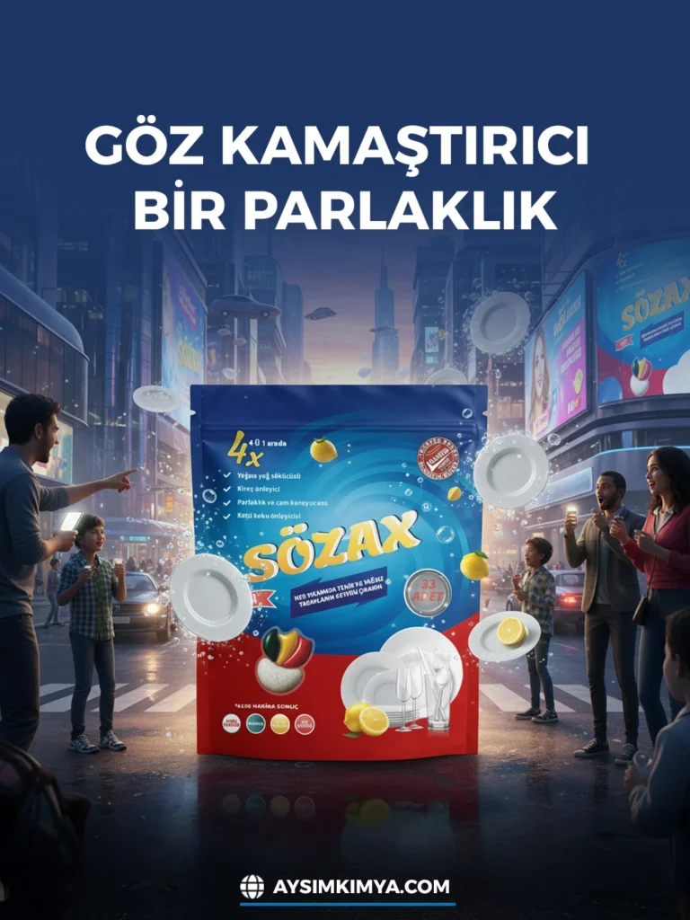 En iyi yerli bulaşık makinesi tableti