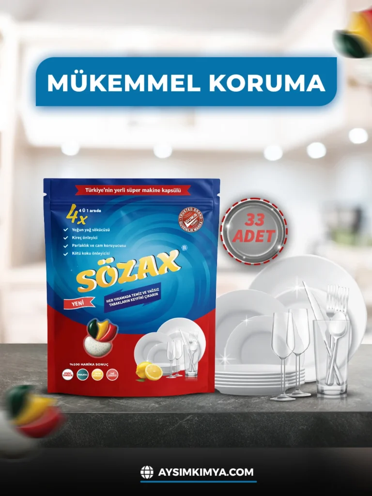 En iyi yerli bulaşık makinesi tableti