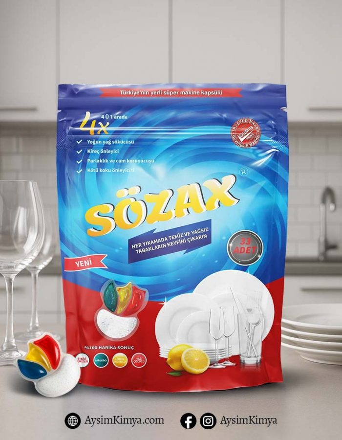 SÖZAX